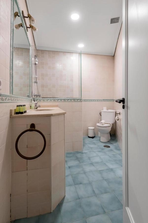 Guestready - Trendy Residence Near Plaza Mayor Мадрид Екстериор снимка