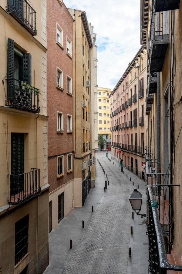 Guestready - Trendy Residence Near Plaza Mayor Мадрид Екстериор снимка