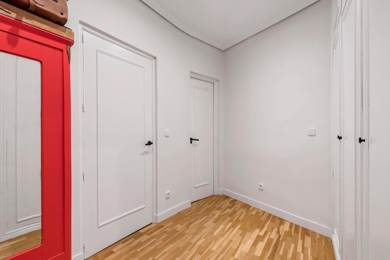 Guestready - Trendy Residence Near Plaza Mayor Мадрид Екстериор снимка