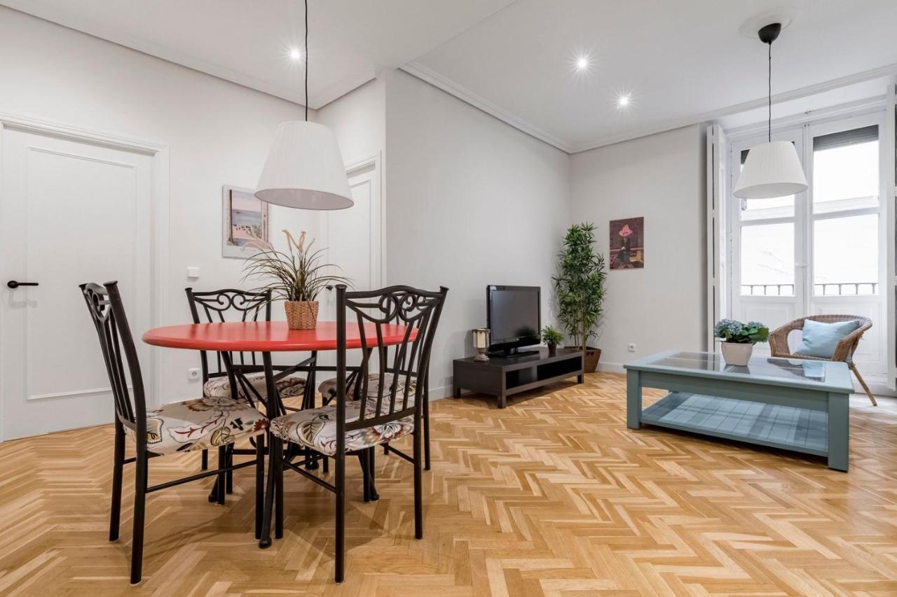 Guestready - Trendy Residence Near Plaza Mayor Мадрид Екстериор снимка