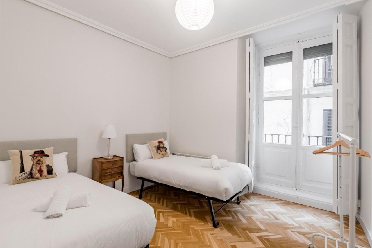 Guestready - Trendy Residence Near Plaza Mayor Мадрид Екстериор снимка