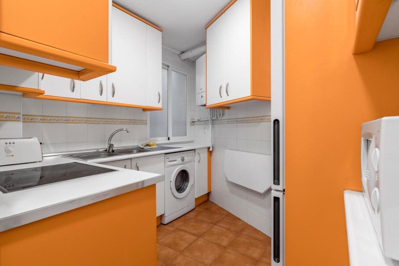 Guestready - Trendy Residence Near Plaza Mayor Мадрид Екстериор снимка