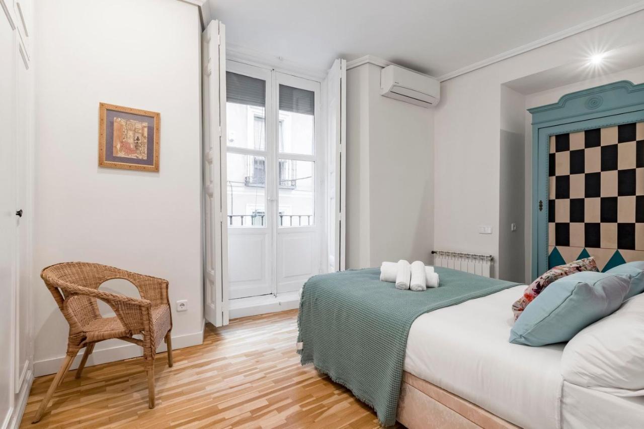 Guestready - Trendy Residence Near Plaza Mayor Мадрид Екстериор снимка