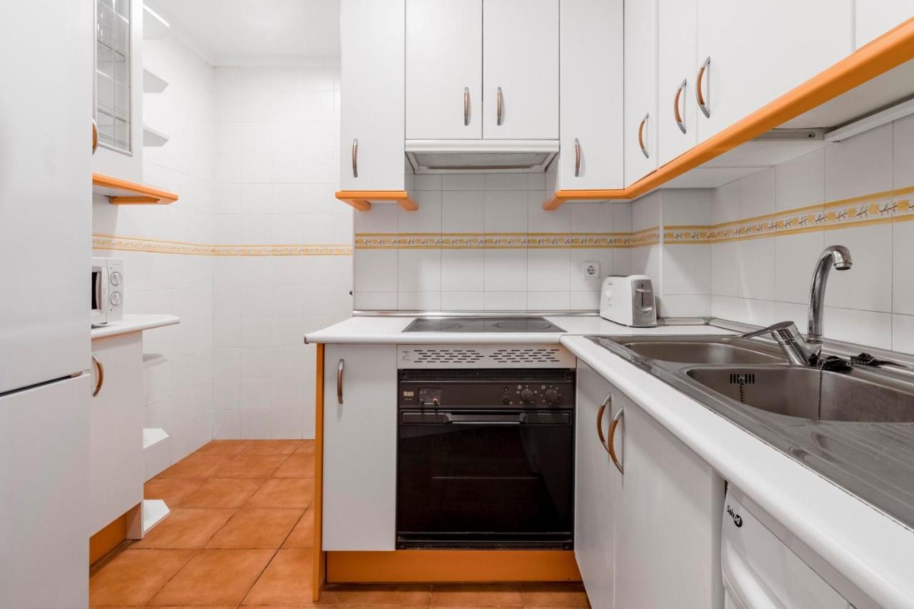 Guestready - Trendy Residence Near Plaza Mayor Мадрид Екстериор снимка