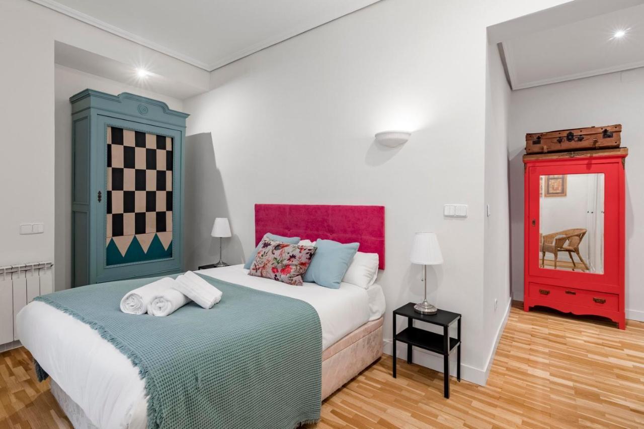 Guestready - Trendy Residence Near Plaza Mayor Мадрид Екстериор снимка