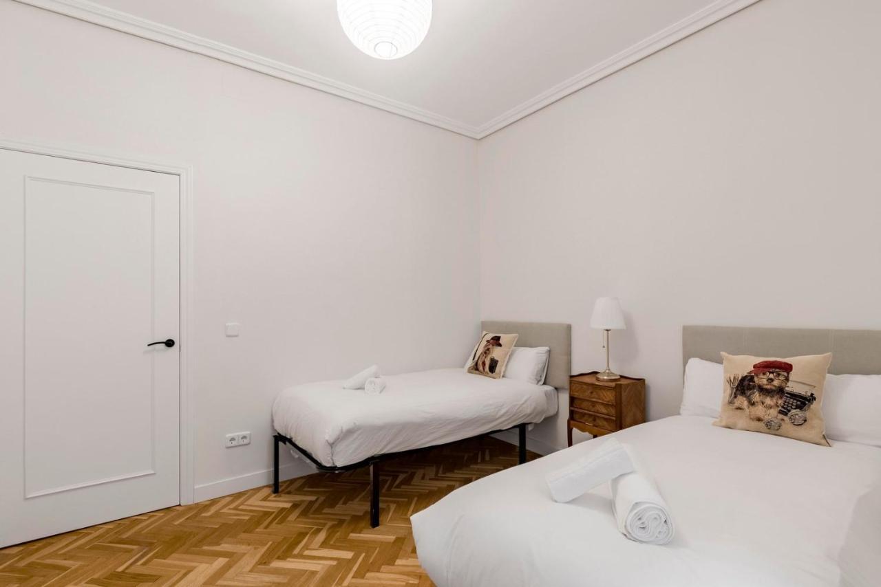 Guestready - Trendy Residence Near Plaza Mayor Мадрид Екстериор снимка