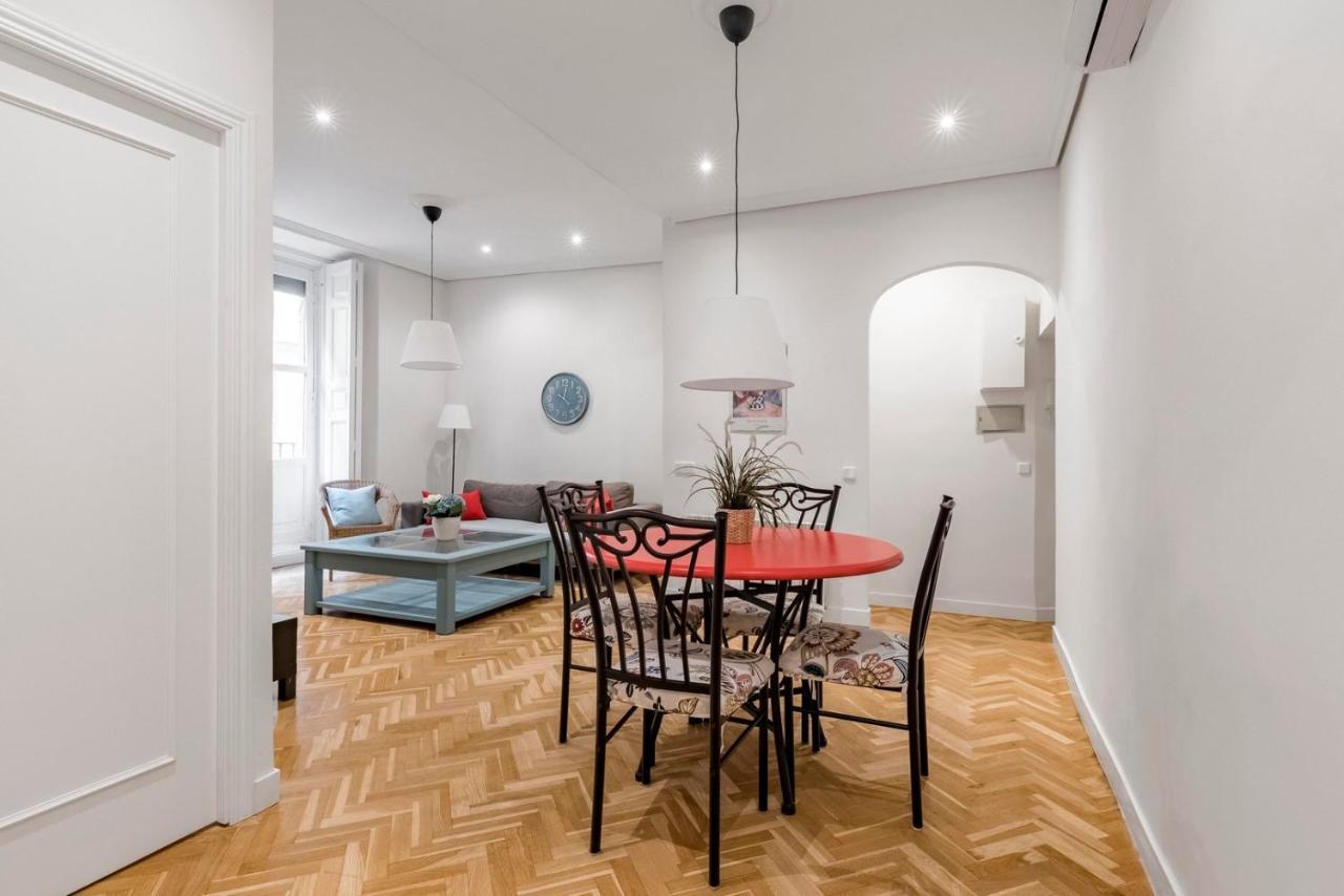 Guestready - Trendy Residence Near Plaza Mayor Мадрид Екстериор снимка