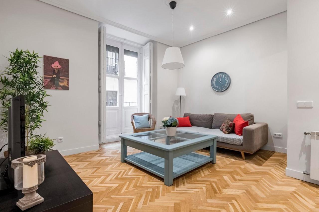 Guestready - Trendy Residence Near Plaza Mayor Мадрид Екстериор снимка