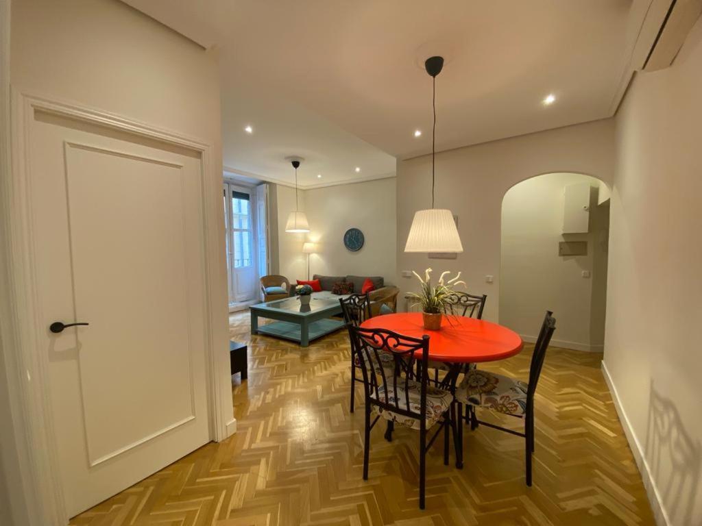 Guestready - Trendy Residence Near Plaza Mayor Мадрид Екстериор снимка